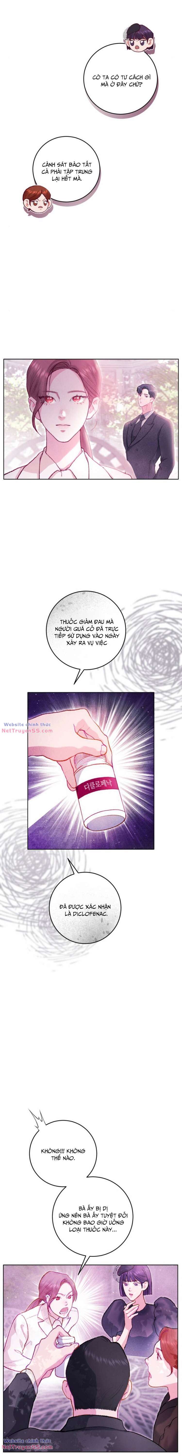 My Demon - Ác Quỷ Của Tôi Chương 12 Ảnh 13