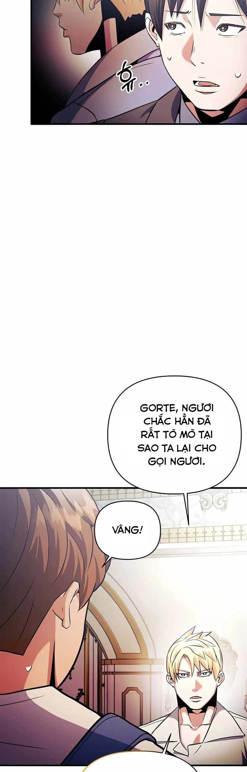 Ta Đã Trở Thành Cuồng Vương Chương 53 Ảnh 16
