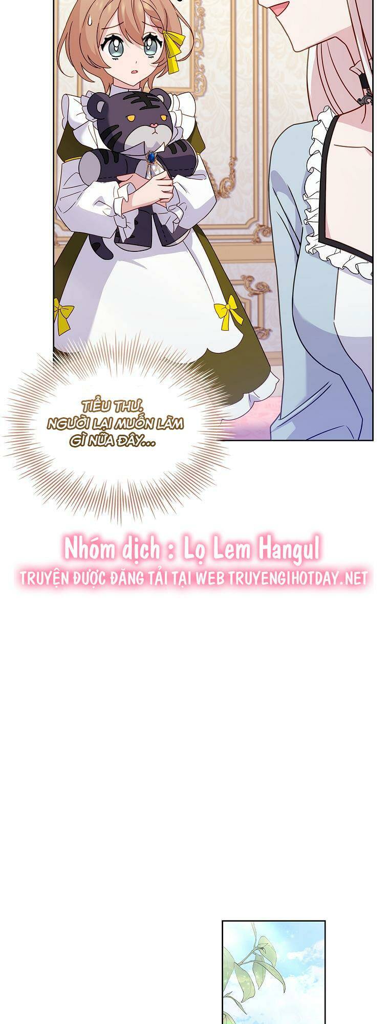 Tiểu Thư Muốn Được Nghỉ Ngơi Chương 107 Ảnh 66