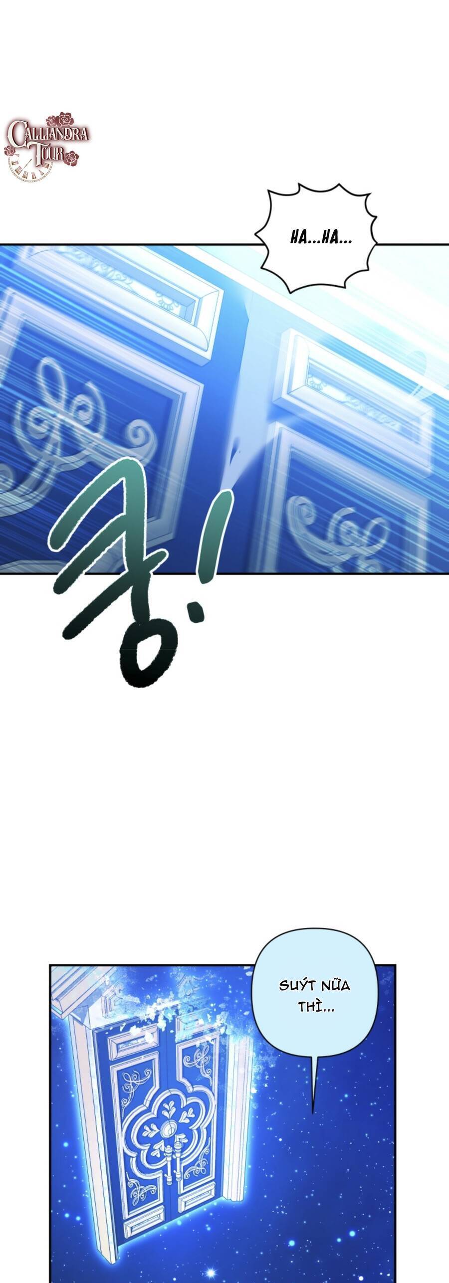 Liệu Người Có Muốn Được Cứu Rỗi Không? Chương 26 Ảnh 17