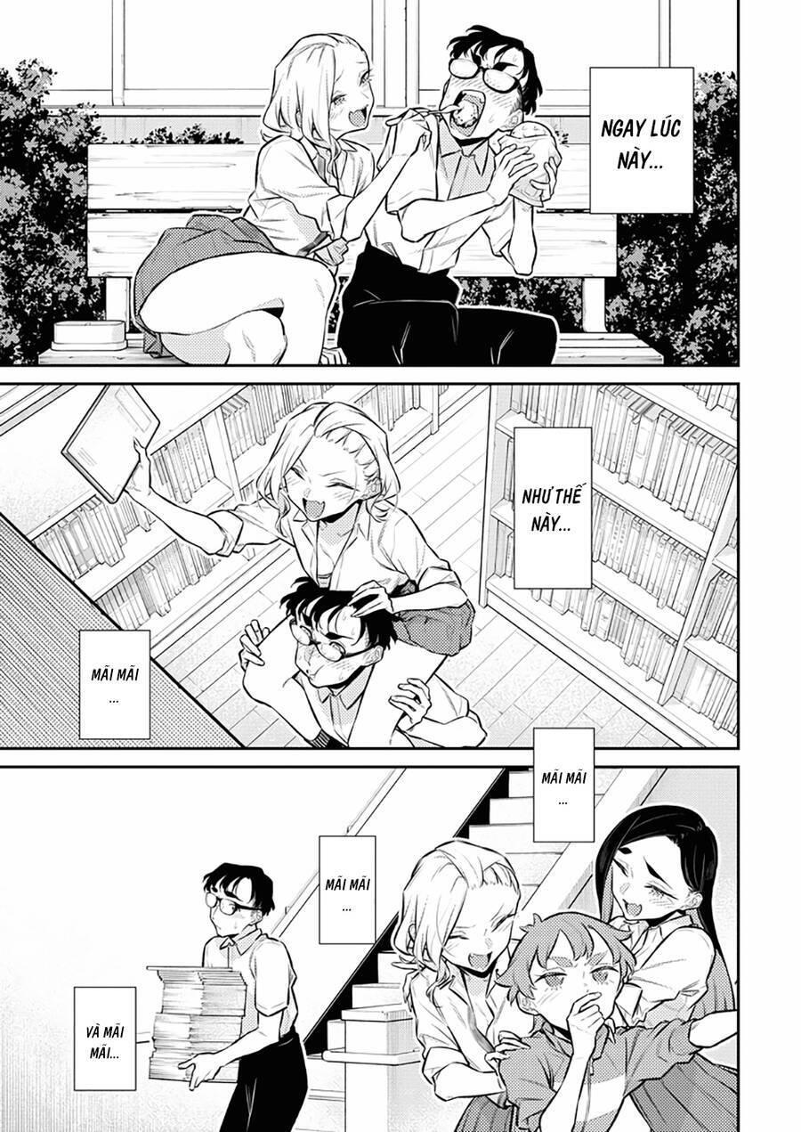 Yancha Gal No Anjou-San Series Chương 159 Ảnh 10