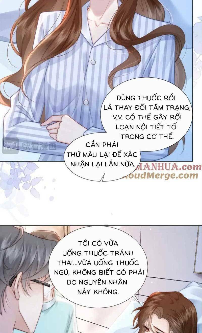 Yêu Lại Sau Một Đêm Bên Nhau Chương 44 Ảnh 28