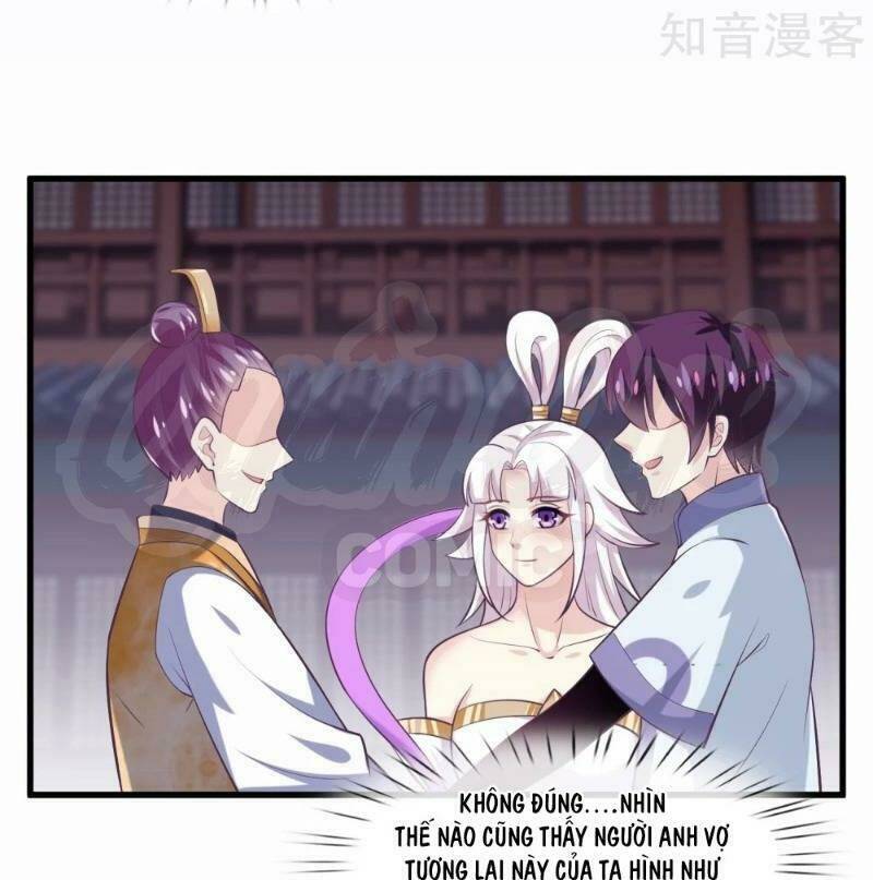Ta Là Ngọc Hoàng Đại Đế Chương 98 Ảnh 9