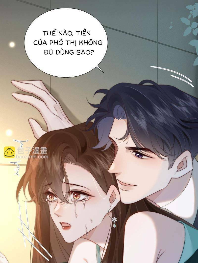 Yêu Lại Sau Một Đêm Bên Nhau Chương 46 Ảnh 40