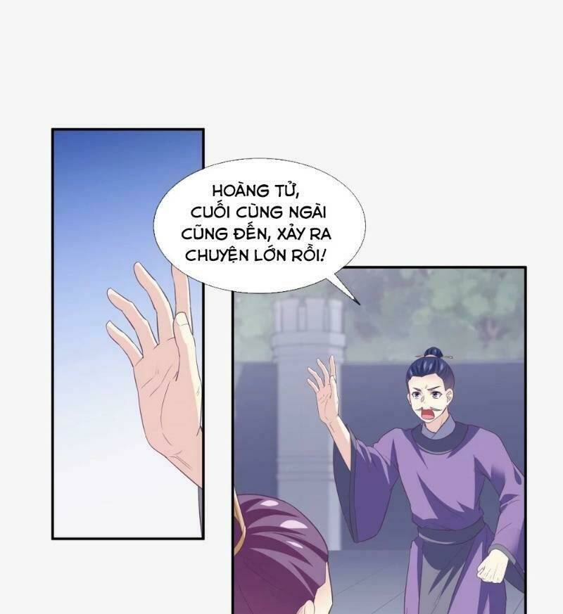 Ta Là Ngọc Hoàng Đại Đế Chương 99 Ảnh 5