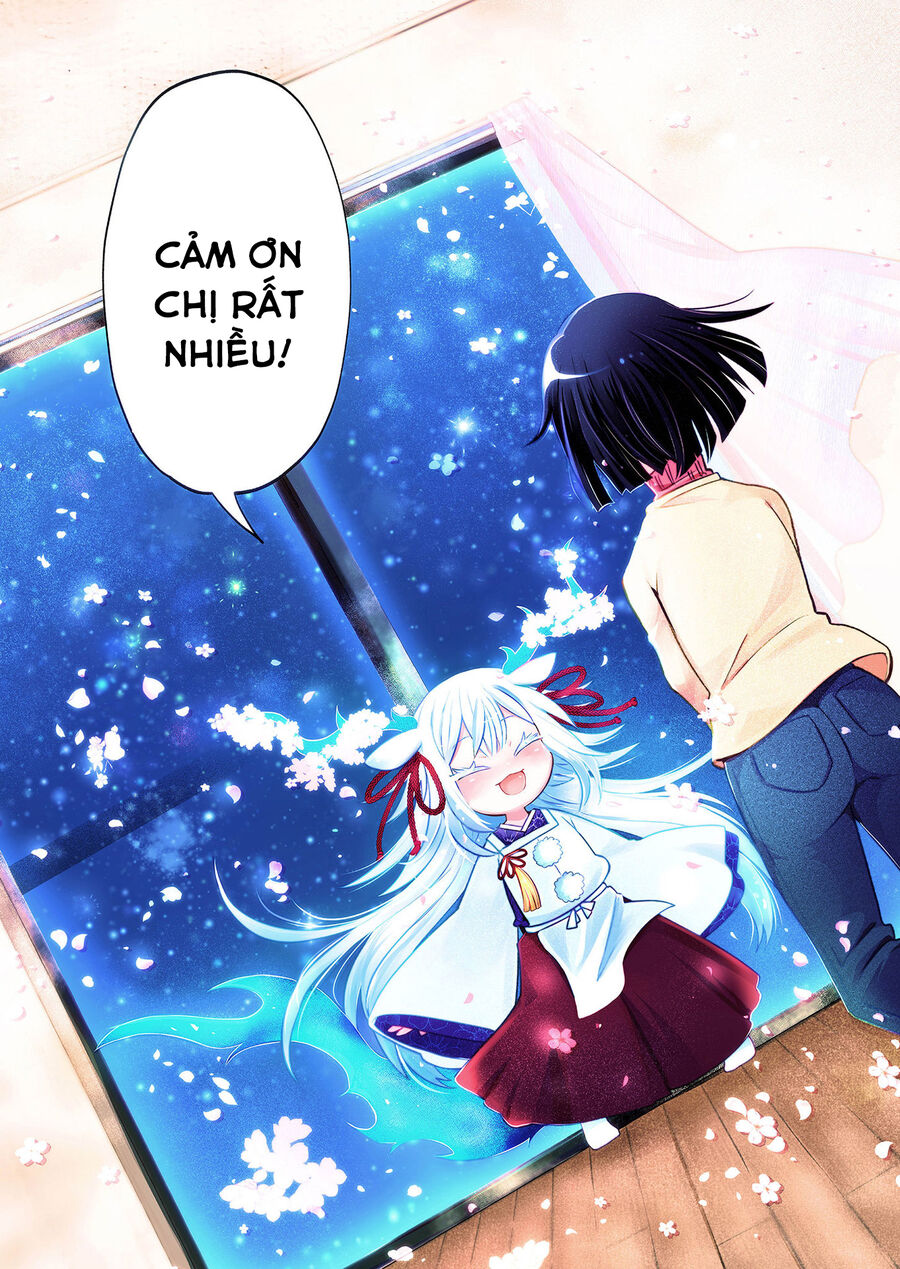 Rinjin-Chan Ga Shinpai Chương 1 Ảnh 16