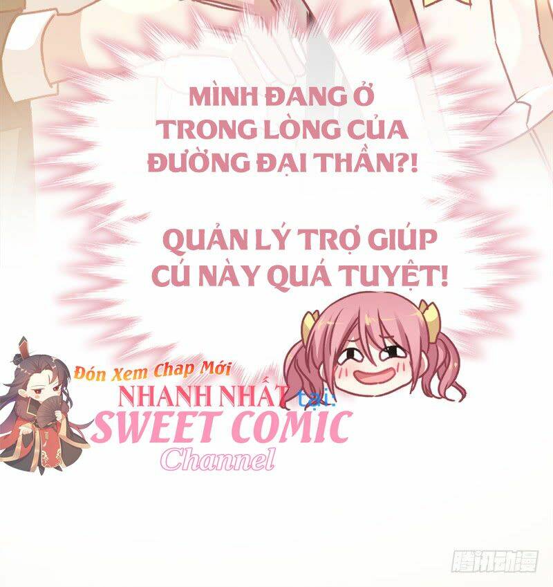 Sở Thích Đặc Biệt Của Nam Thần Chương 1 Ảnh 25