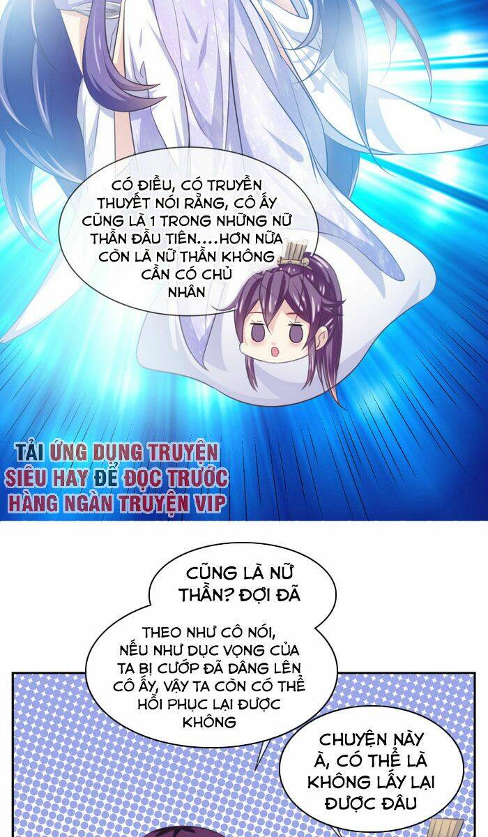 Ta Là Ngọc Hoàng Đại Đế Chương 118 Ảnh 20