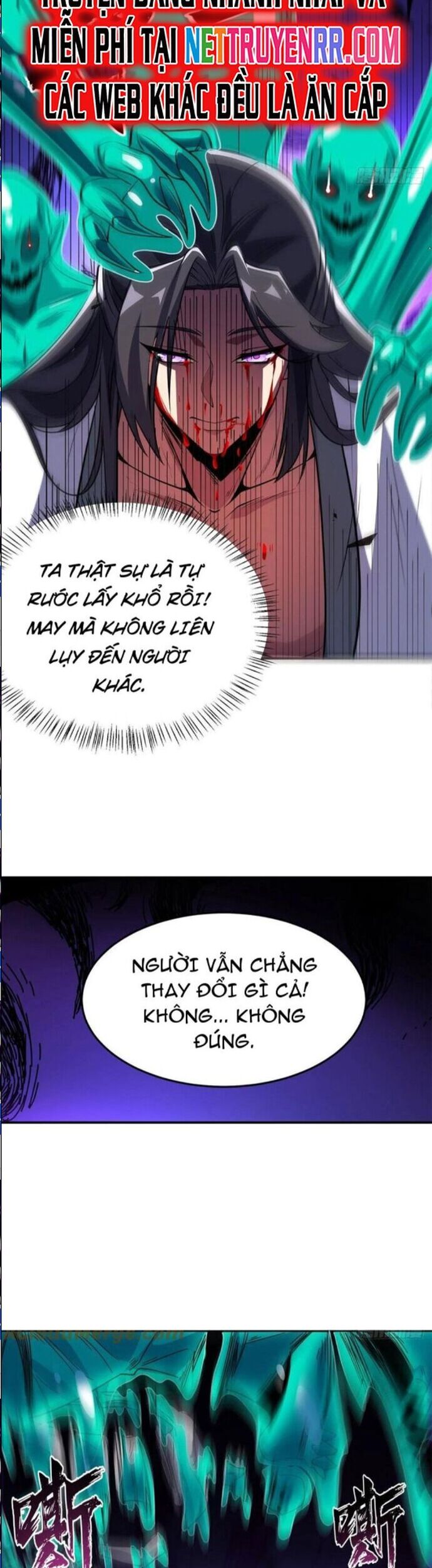Ta Nhặt Đồ Bỏ Tại Tận Thế Chương 34 Ảnh 17