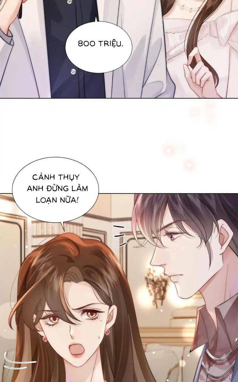 Yêu Lại Sau Một Đêm Bên Nhau Chương 36 Ảnh 22