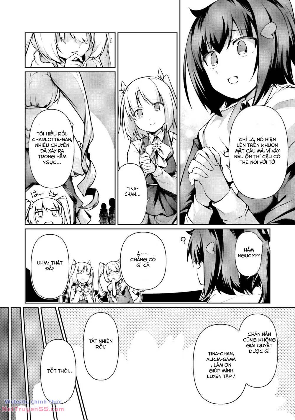 Buta Koushaku Ni Tensei Shitakara, Kondo Wa Kimi Ni Suki To Iitai Chương 37 Ảnh 18