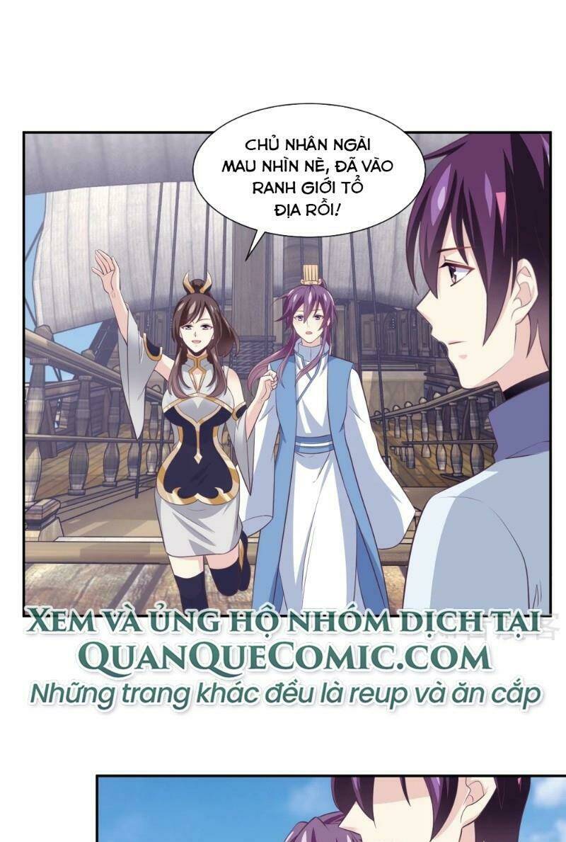 Ta Là Ngọc Hoàng Đại Đế Chương 113 Ảnh 2