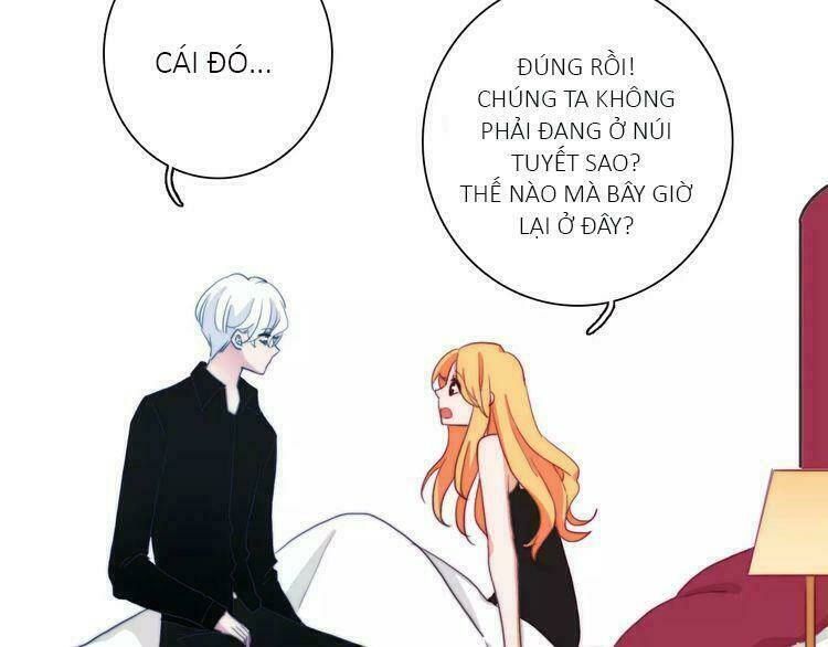 Trái Tim Băng Giá Chương 39 Ảnh 63