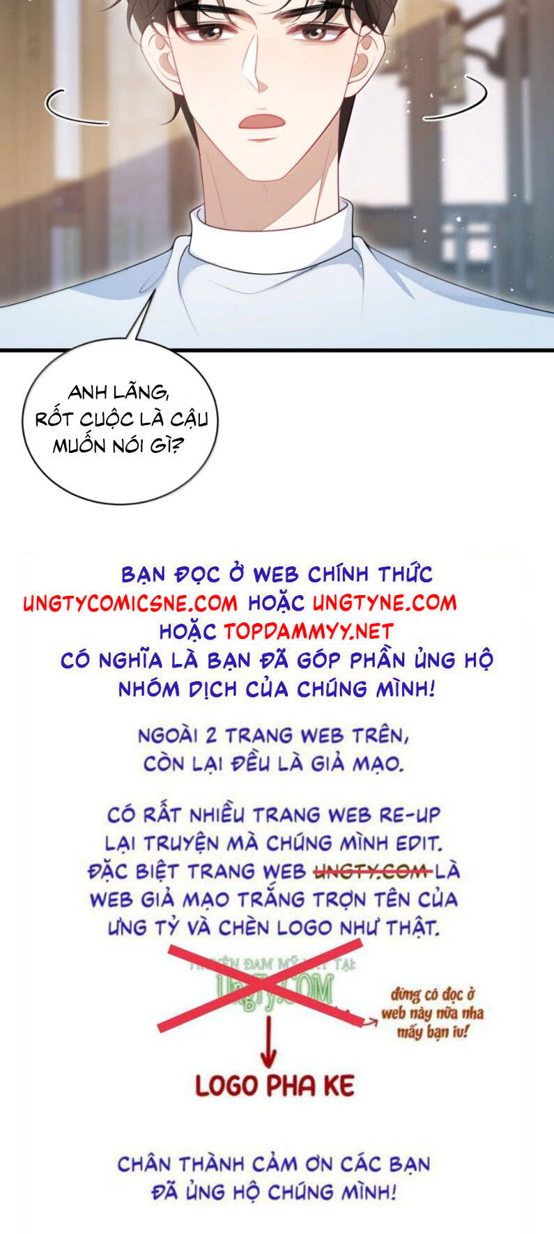 Thẳng Thắn Từ Nghiêm Chương 142 Ảnh 23