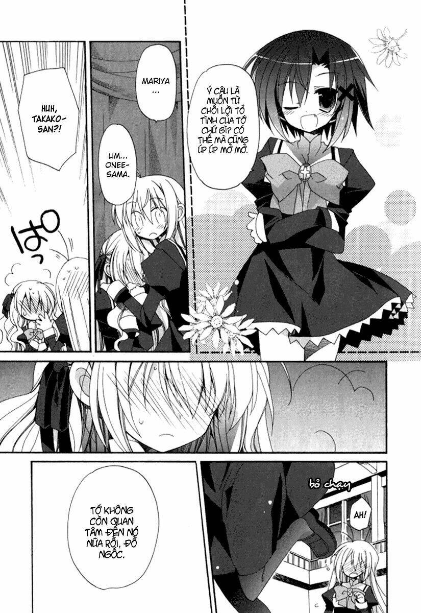 Otome Wa Boku Ni Koishiteru Chương 21 Ảnh 13