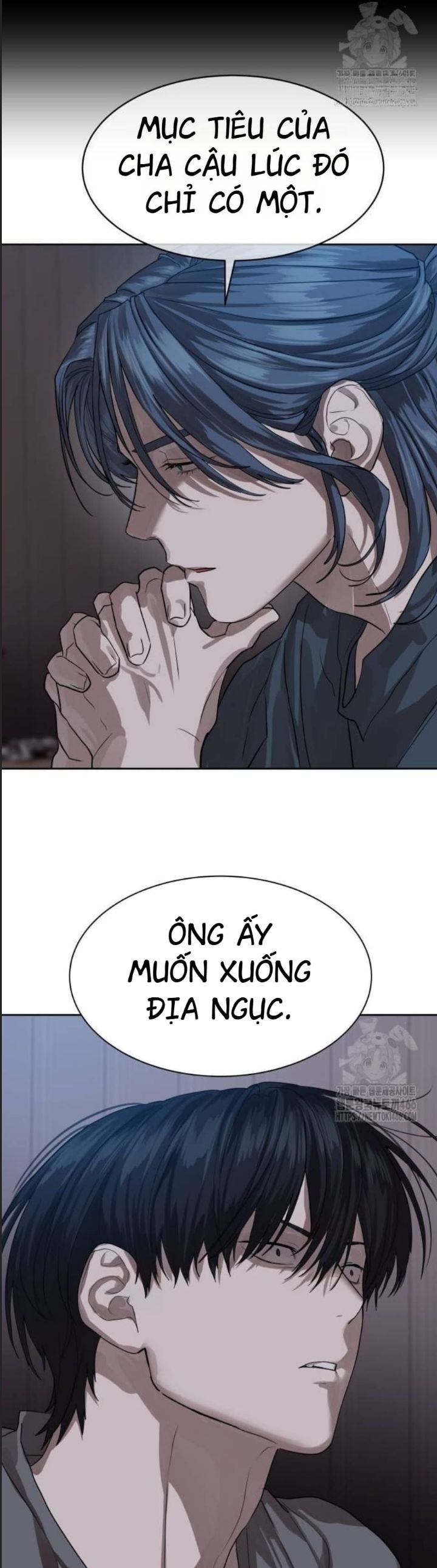Công Năng Đặc Dị Chương 30 Ảnh 45