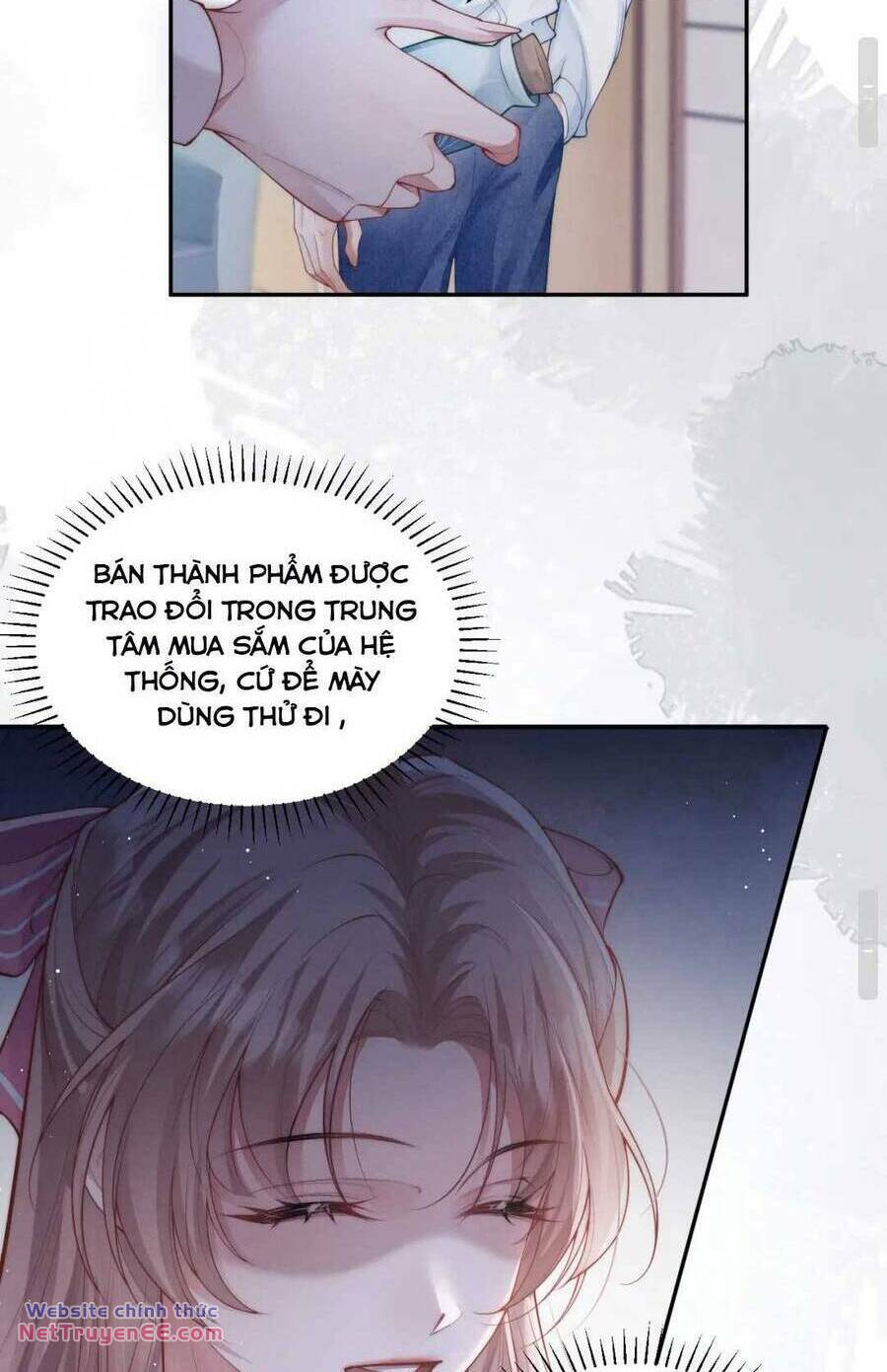 Đại Tiểu Thư Giàu Có Tận Tay Xé Kịch Bản Bạch Nguyệt Quang Chương 14 Ảnh 35