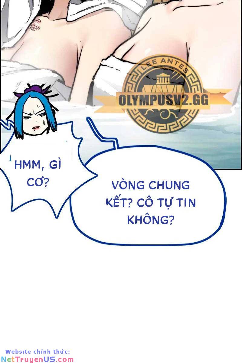 Wind Breaker Chương 462 Ảnh 84