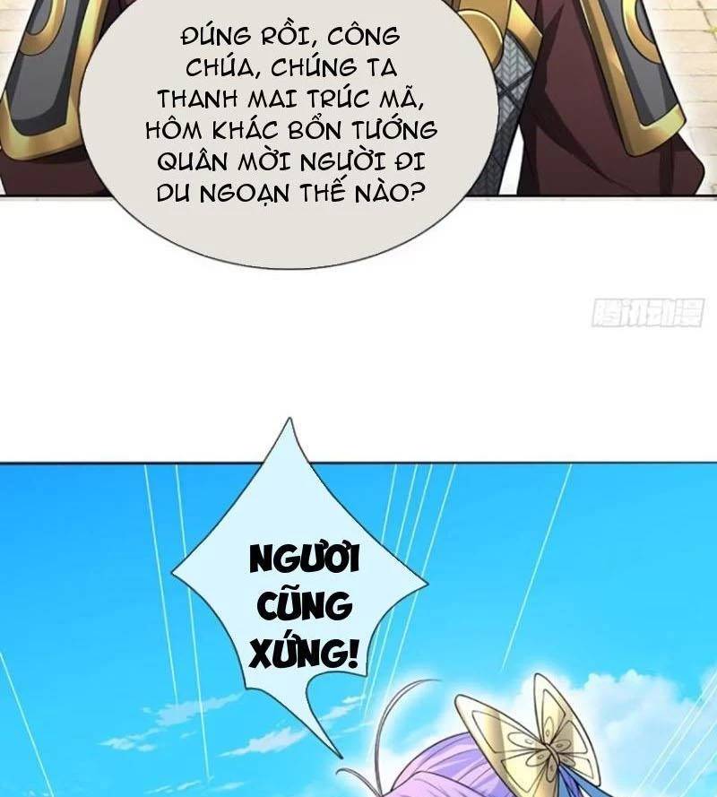 Khí Quan Thức Tỉnh, Ta Đột Nhiên Vô Địch! Chương 59 Ảnh 54