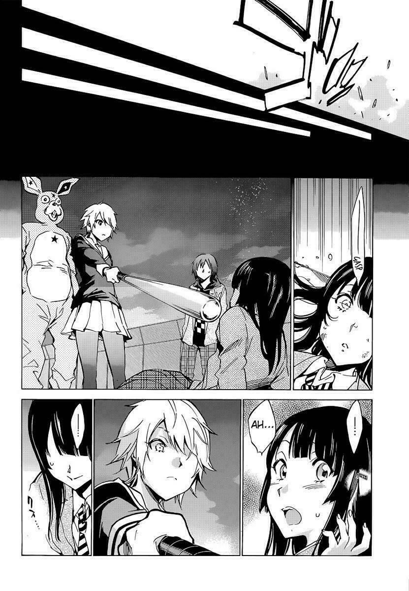 Kigurumi Manga Chương 5 Ảnh 7