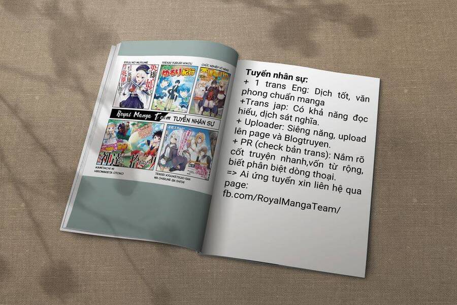 Kamitachi Ni Hirowareta Otoko Chương 30 Ảnh 39