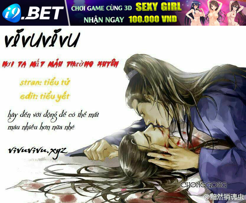 Mối Tình Trong Sáng Chương 35 Ảnh 2