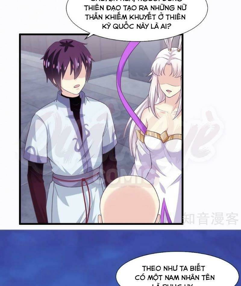 Ta Là Ngọc Hoàng Đại Đế Chương 97 Ảnh 27