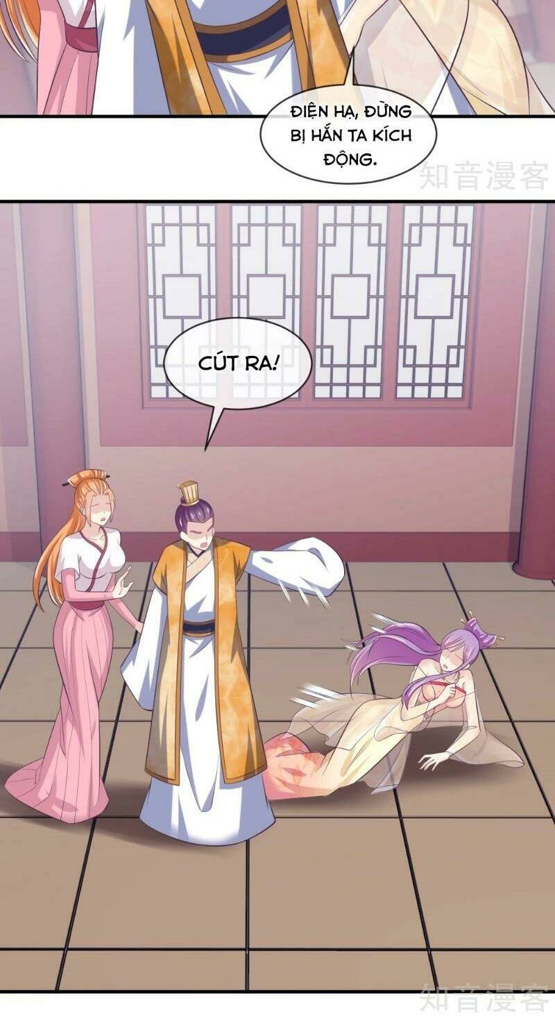 Ta Là Ngọc Hoàng Đại Đế Chương 104 Ảnh 8