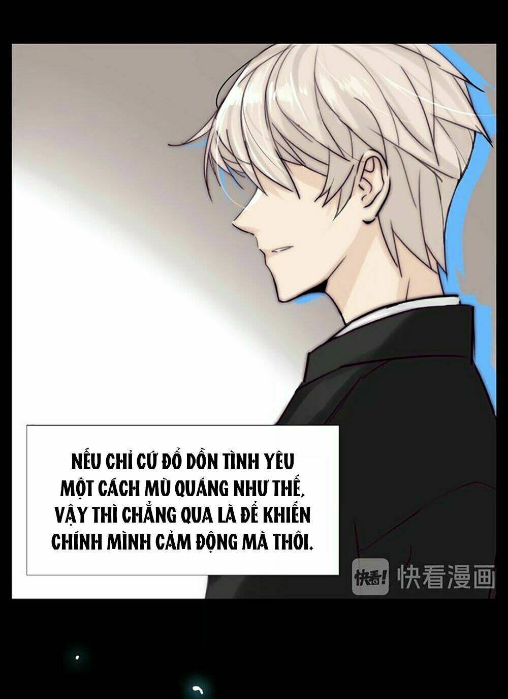 Tình Yêu Chớp Nhoáng Chương 108 Ảnh 19