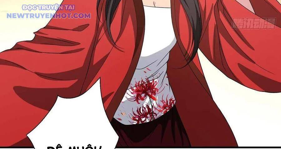 Thiên Long Bát Bộ Webtoon Chương 141 Ảnh 35