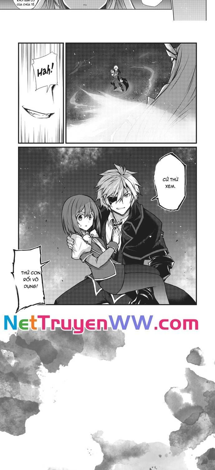Arifureta Shokugyou De Sekai Saikyou Chương 69 Ảnh 12
