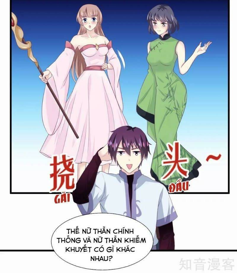 Ta Là Ngọc Hoàng Đại Đế Chương 97 Ảnh 16