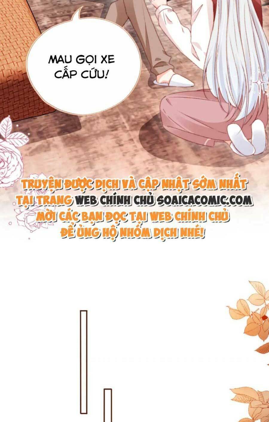 Nam Chính Và Nhân Vật Phản Diện Tôi Nuôi Đều Không Đứng Đắn Chương 81 Ảnh 35