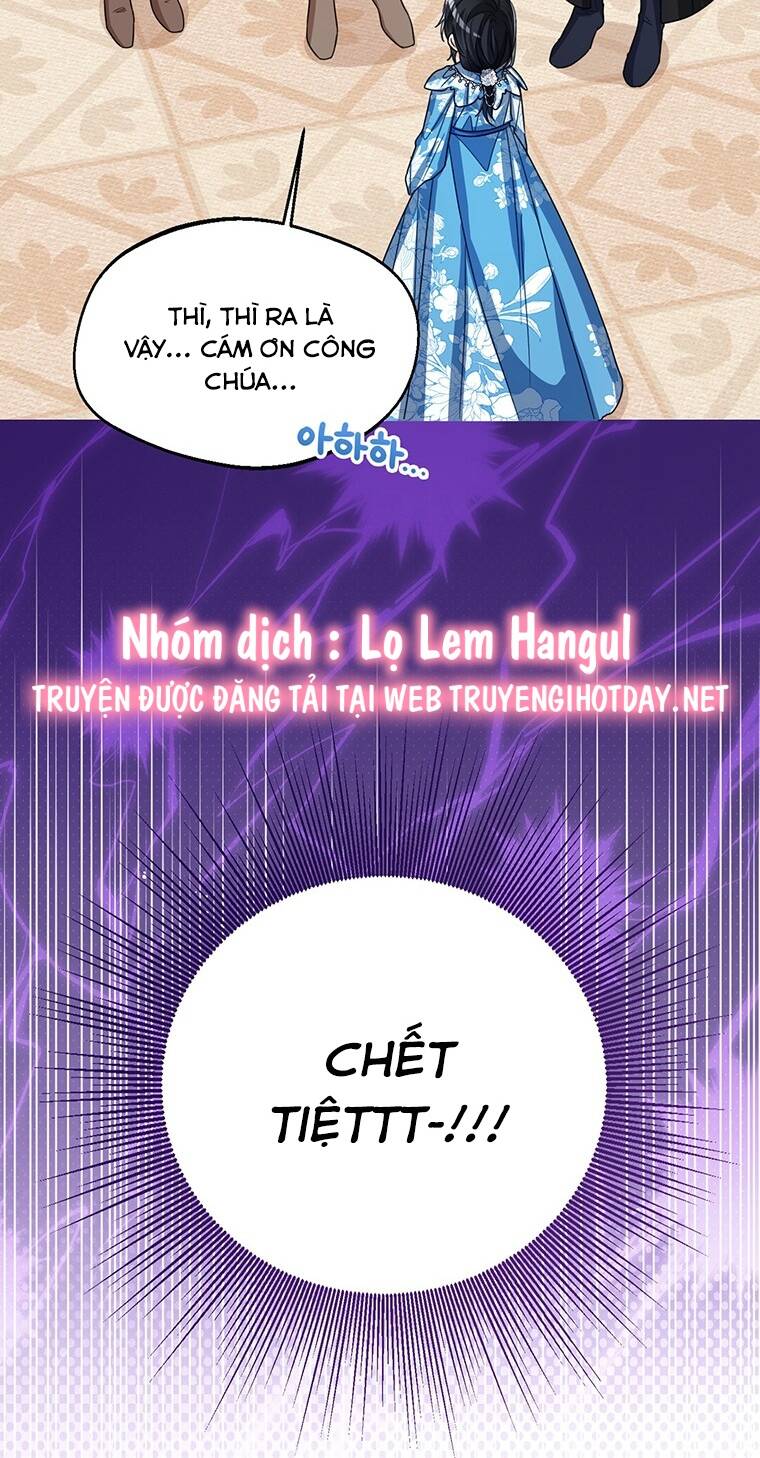 Công Chúa Bé Con Nhìn Vào Cửa Sổ Trạng Thái Chương 74.1 Ảnh 44