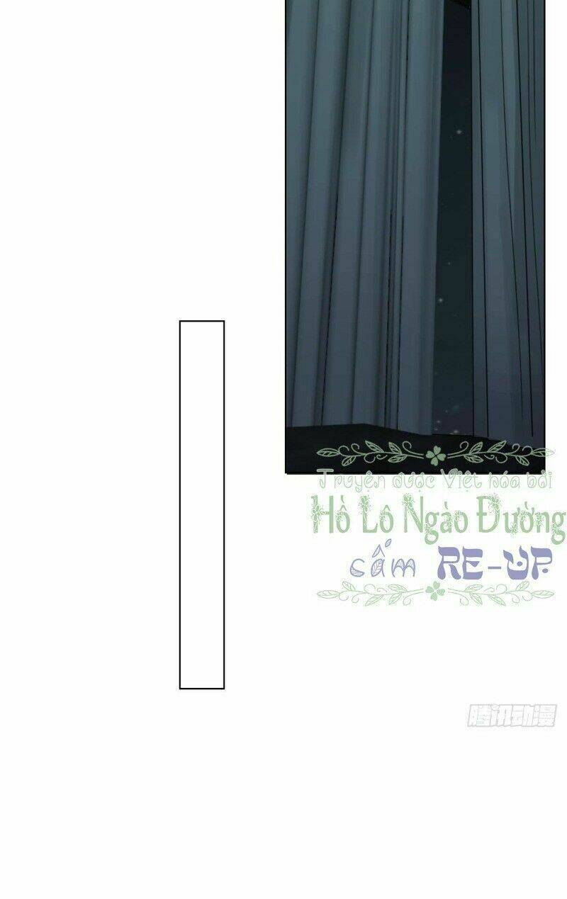 Điều Giáo Gấu Bắc Cực Chương 45 Ảnh 47