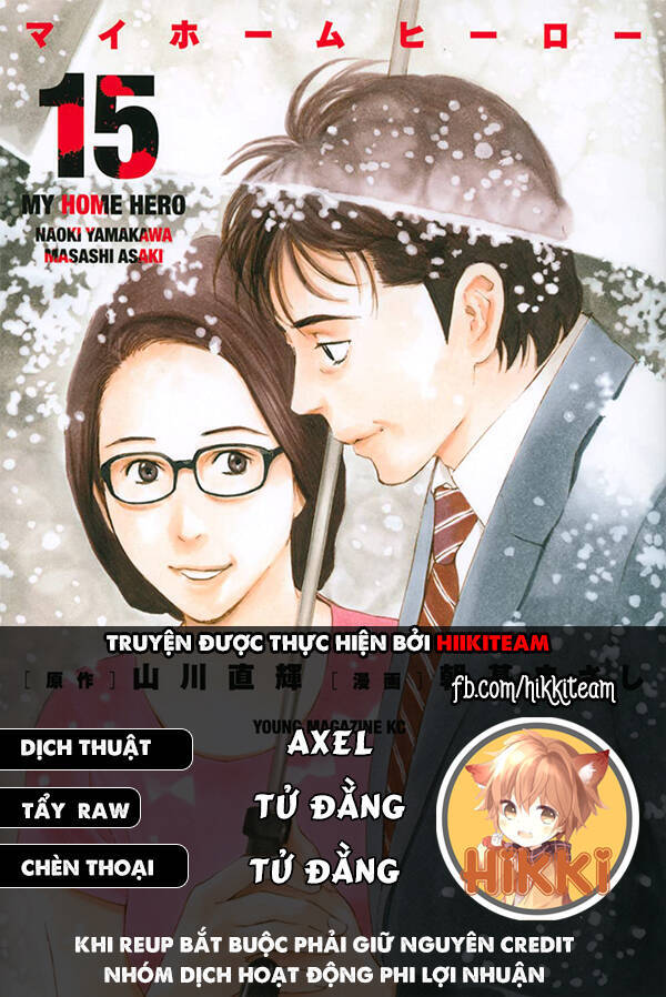 My Home Hero Chương 116 Ảnh 2