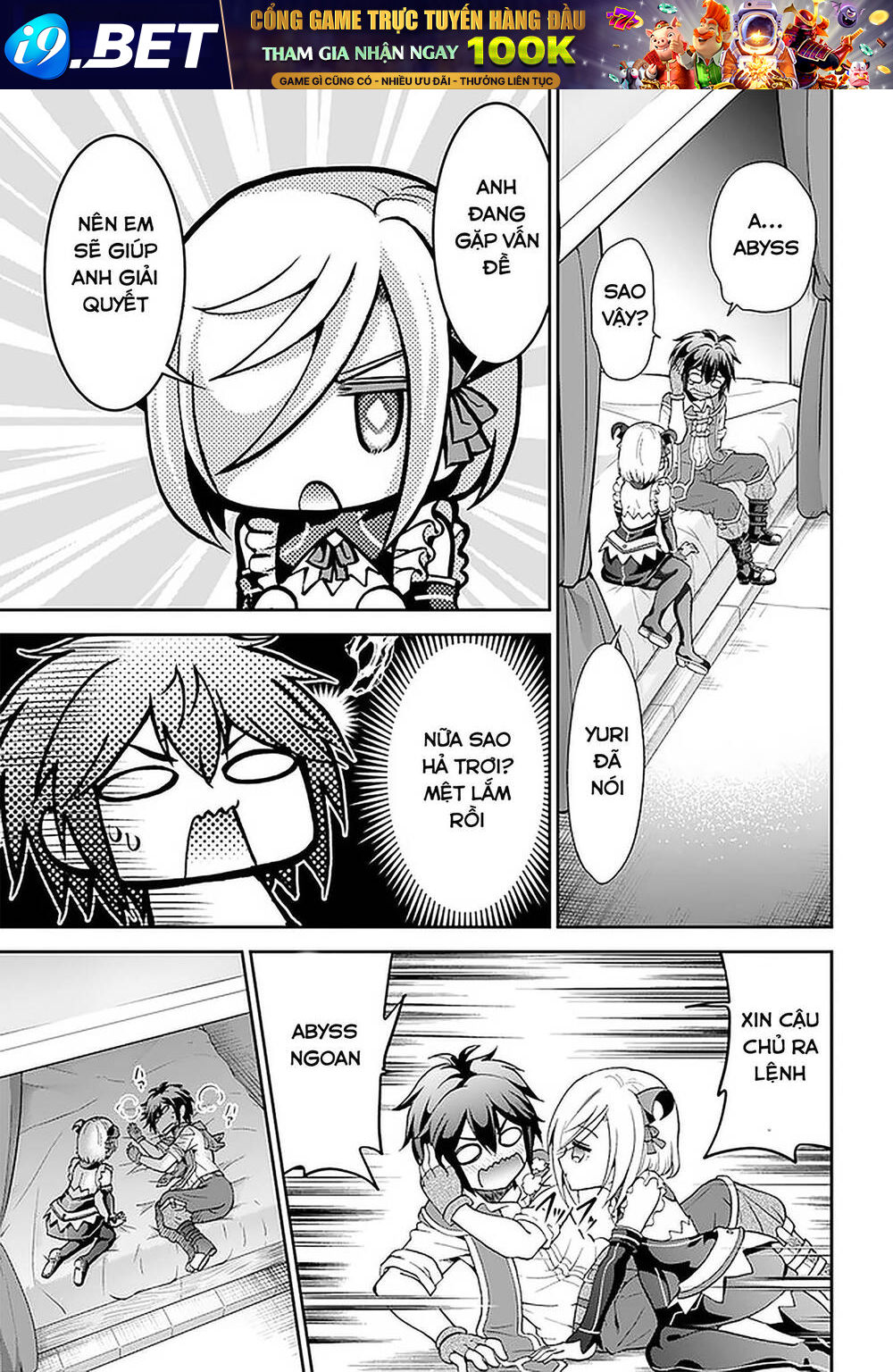 Tenohira Kaitaku Mura De Isekai Kenkokuki: Fueteku Yome-Tachi To Nonbiri Mujintou Life Chương 22.3 Ảnh 20
