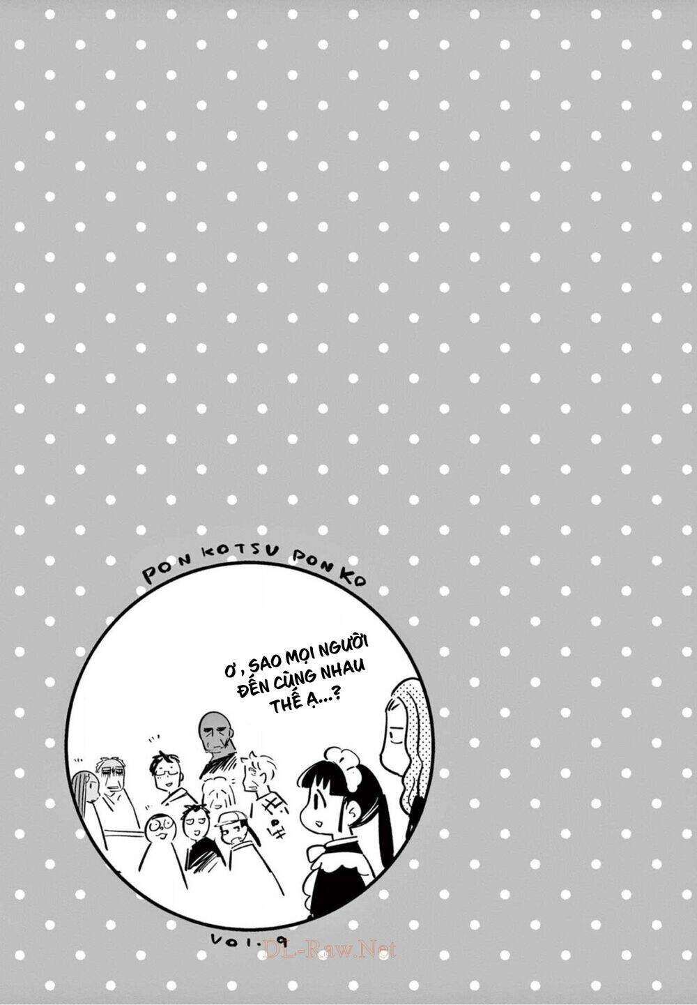 Ponkotsu Ponko Chương 65 Ảnh 22