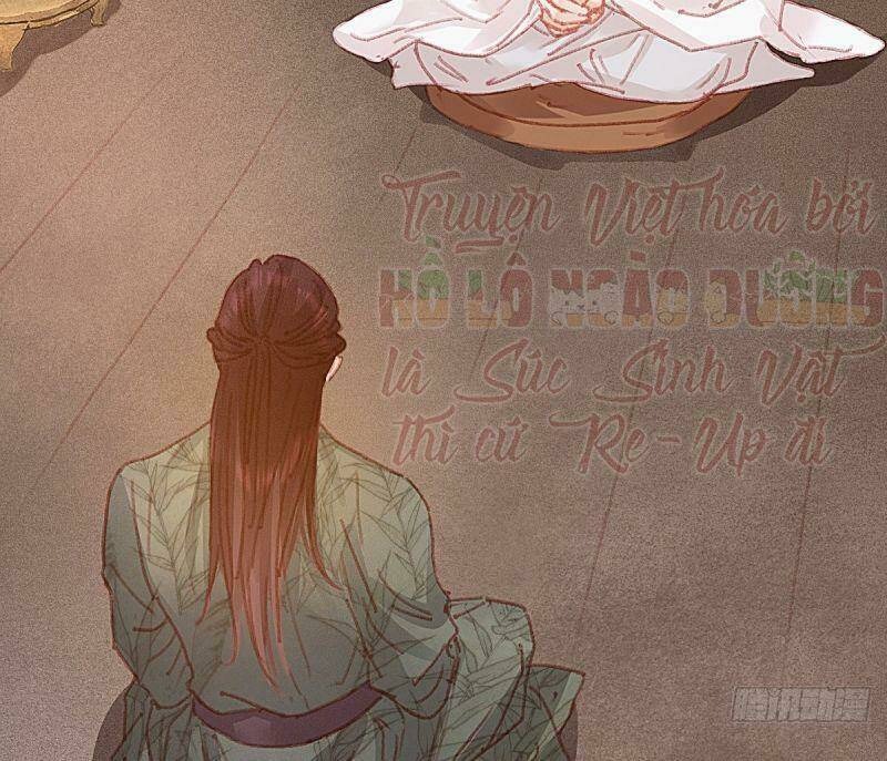 Hữu Yêu Lai Chi Họa Trung Tiên Chương 65 Ảnh 57
