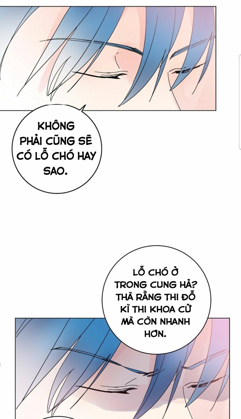 Chae Hong Sa Chương 60 Ảnh 9