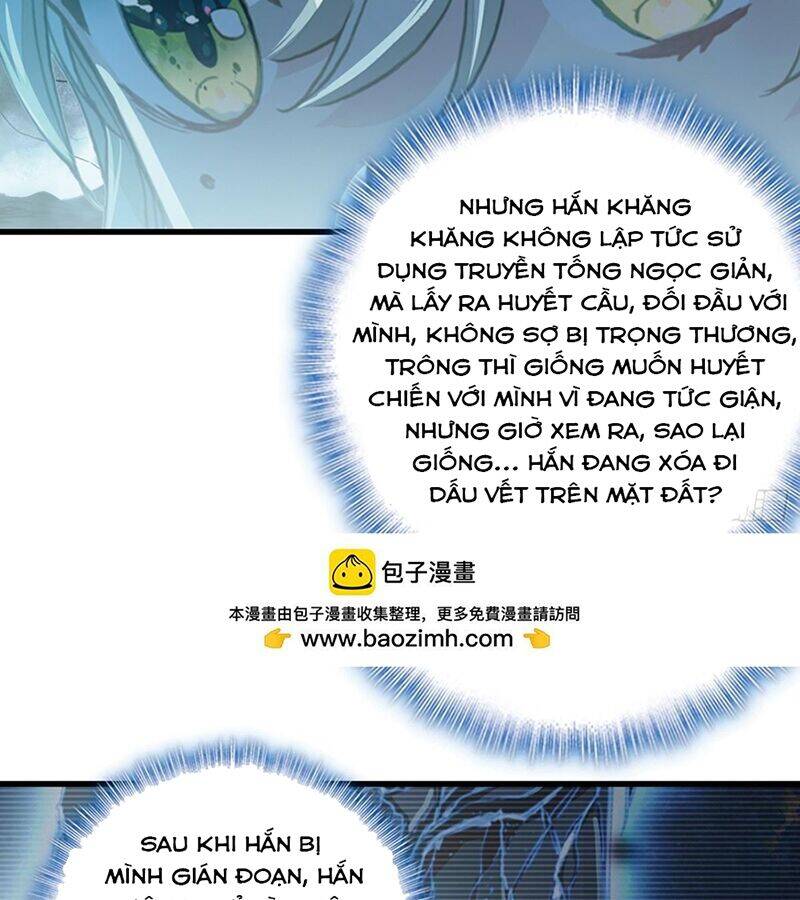 Nhất Niệm Vĩnh Hằng Chương 94 Ảnh 15