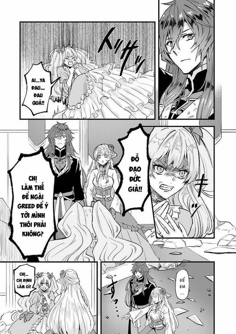 I Was Told To Relinquish My Fiance To My Little Sister, And The Greatest Dragon Took A Liking To Me Chương 14 Ảnh 23