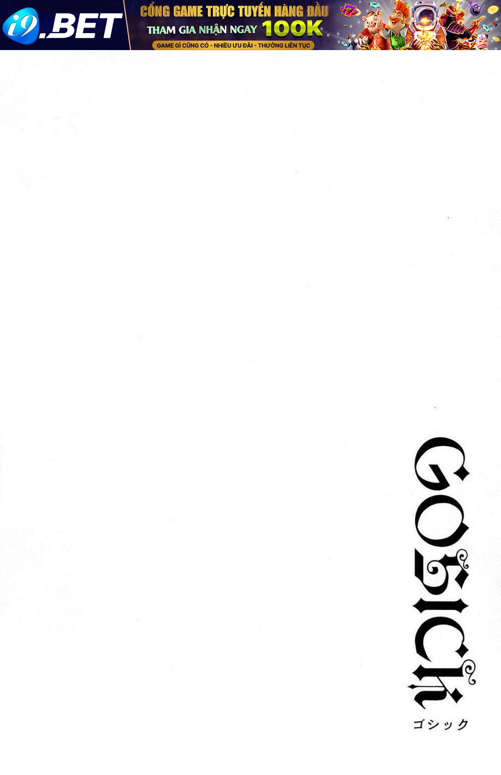 Gosick Chương 15 Ảnh 8