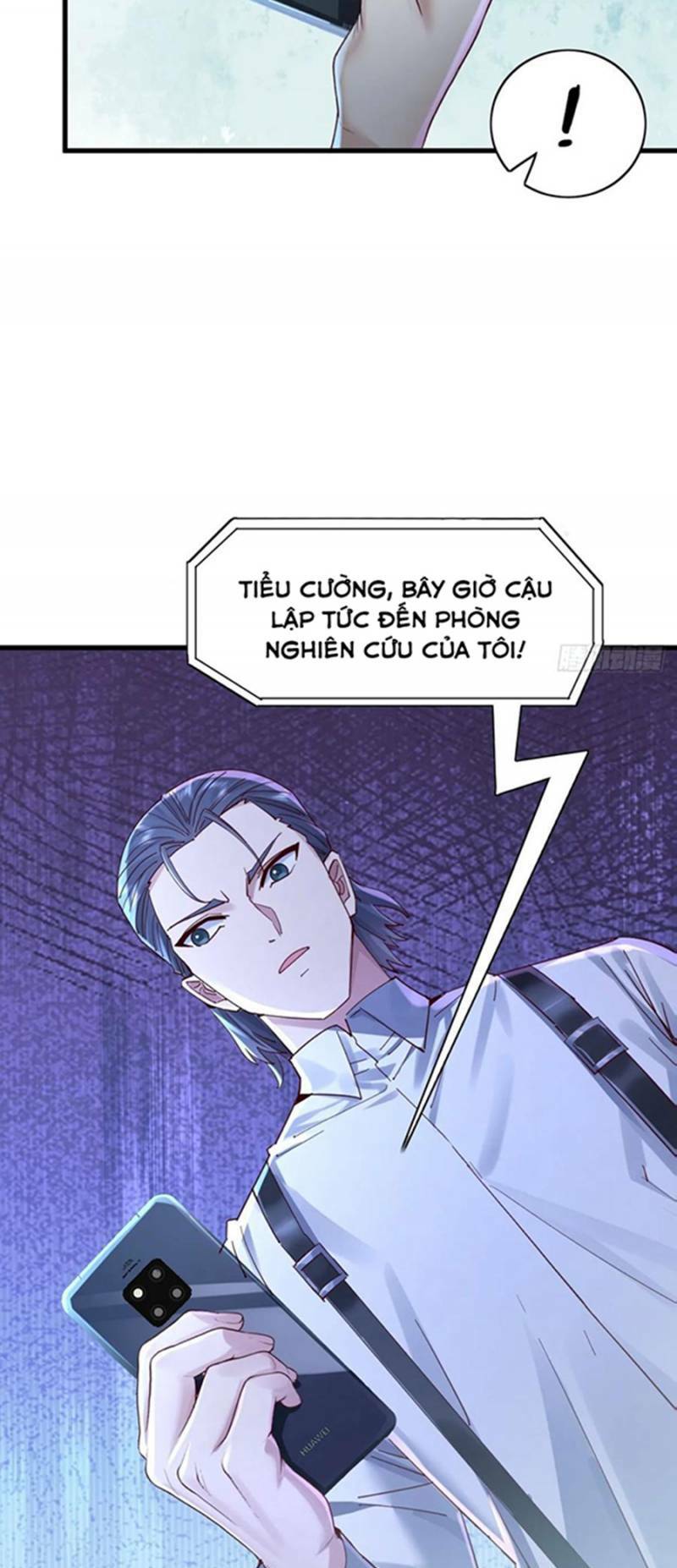 Ngự Linh Giả Chương 100 Ảnh 31