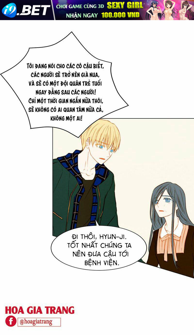 Sự Sao Chép Chương 67 Ảnh 51