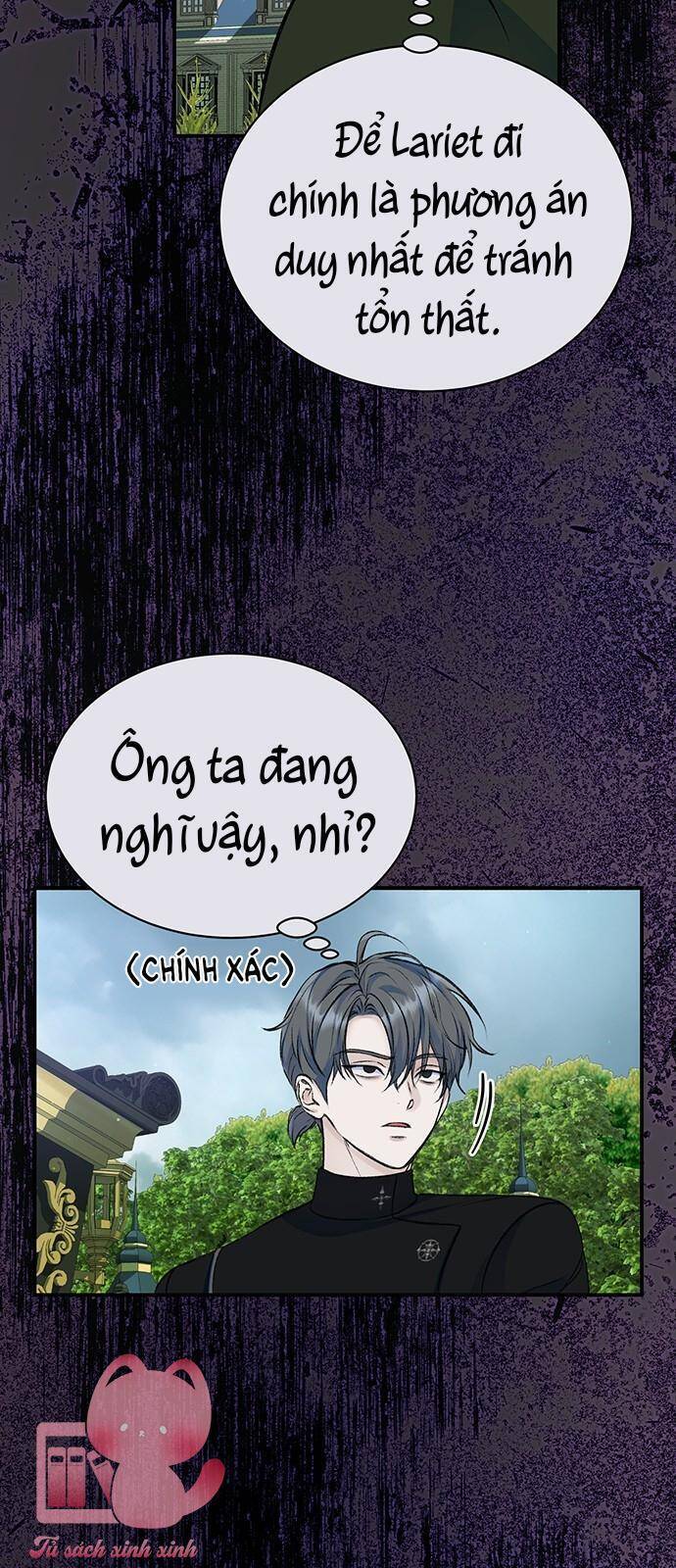 Tôi Tưởng Đây Chính Là Thời Hạn Rồi! Chương 35 Ảnh 39