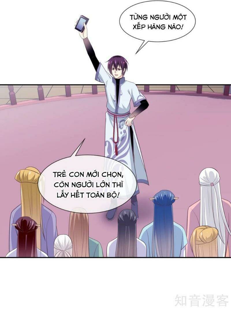 Ta Là Ngọc Hoàng Đại Đế Chương 103 Ảnh 20