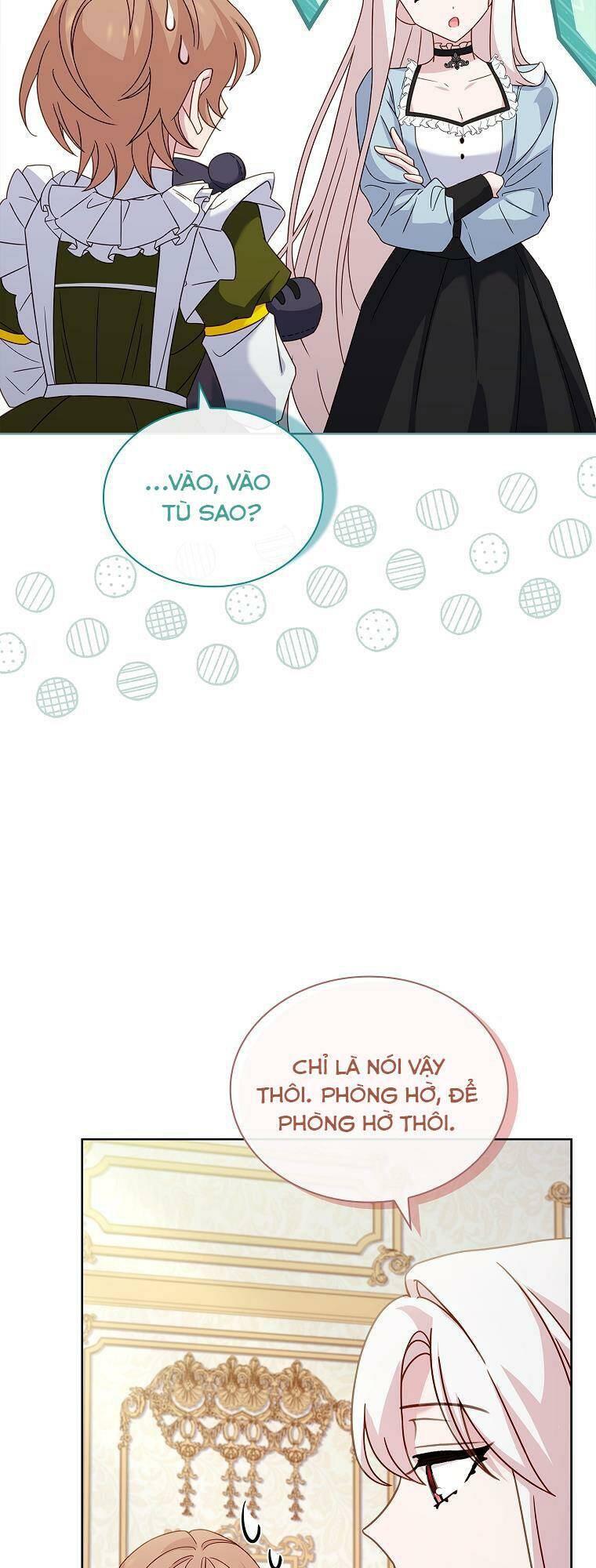 Tiểu Thư Muốn Được Nghỉ Ngơi Chương 107 Ảnh 65