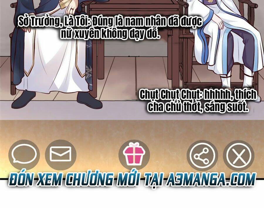 Nữ Đế Livestream Công Lược Chương 16 Ảnh 45