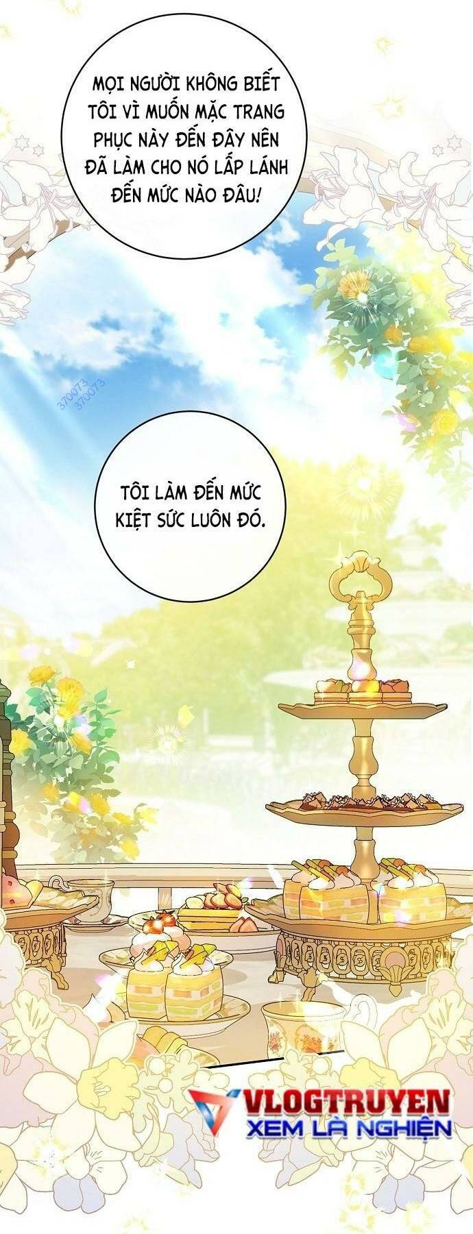Tôi Đã Thuần Hóa Hầu Tước Ác Ma Chương 57 Ảnh 17